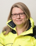 Bausachverständige, Immobiliensachverständige, Immobiliengutachterin und Baugutachterin  Svenja Rohlfs Aachen